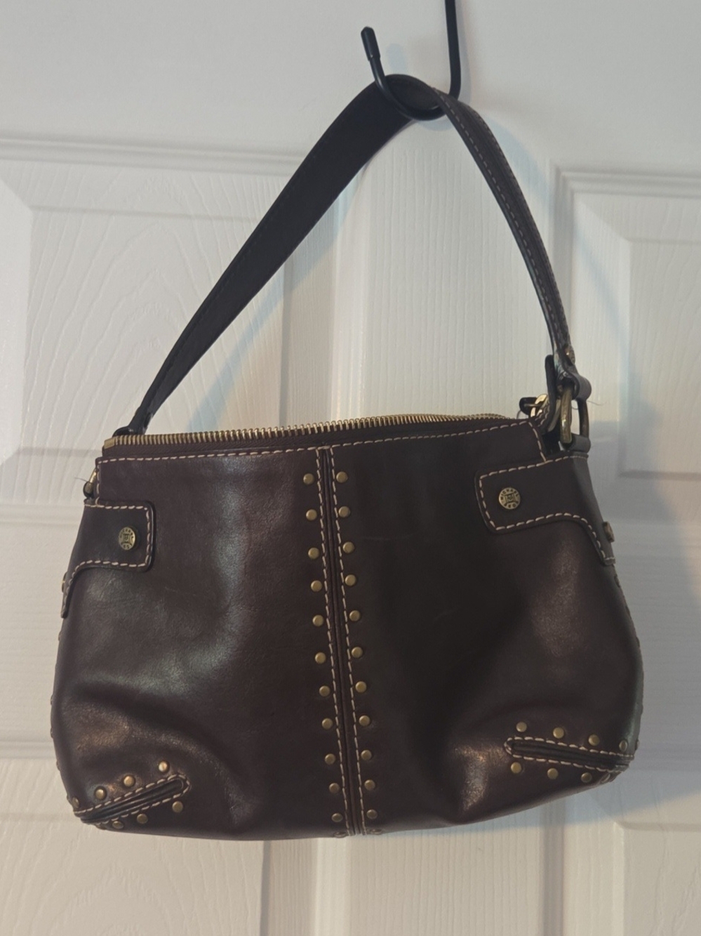 Vintage Michael Kors Astor Shoulder